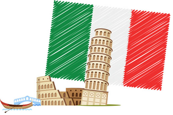 DRŽAVNO TEKMOVANJE IZ ITALIJANSKEGA JEZIKA